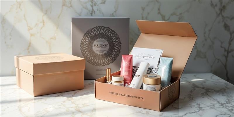Custom PR Boxes: The Smart Choice for Boosting Brand Awareness